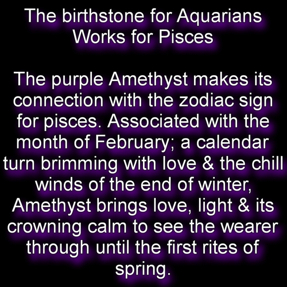 Learn About Amethyst 💜 | PART 2 - Picture 6 of 16